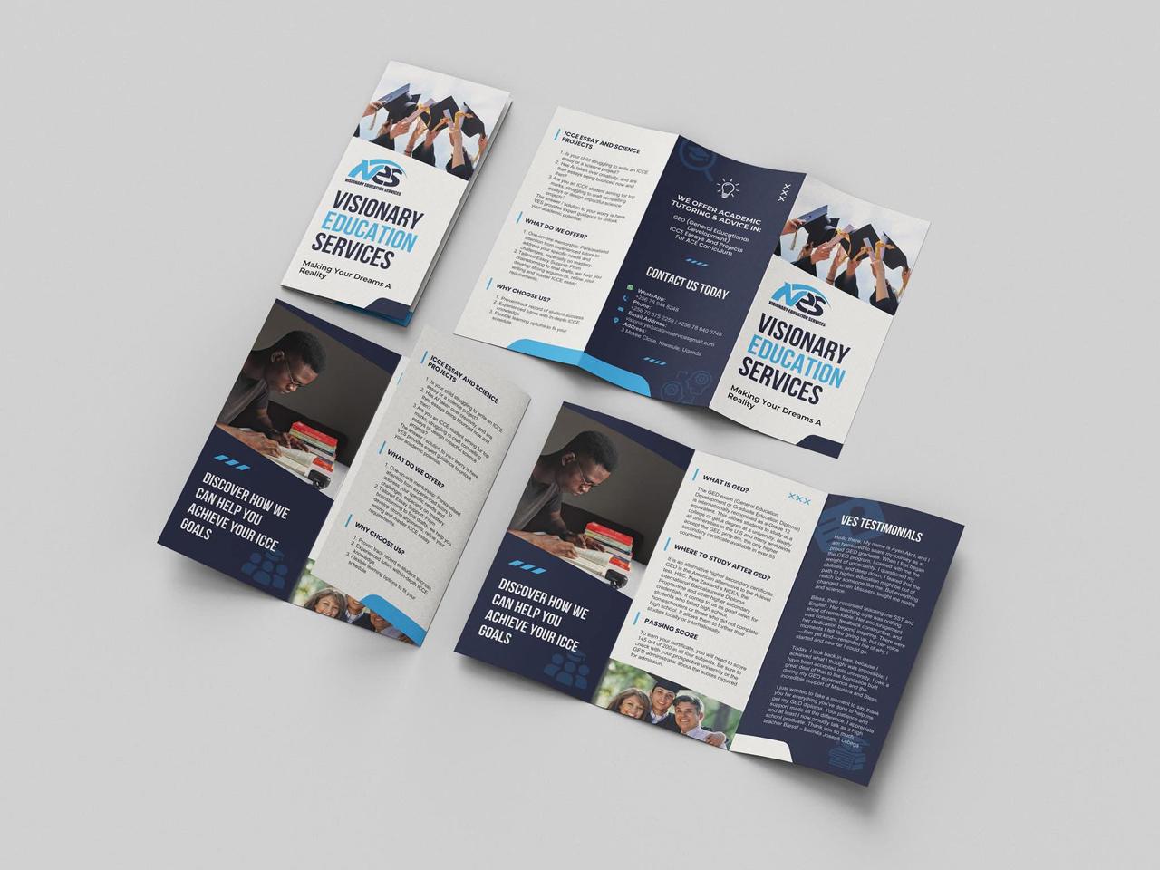 Brochure